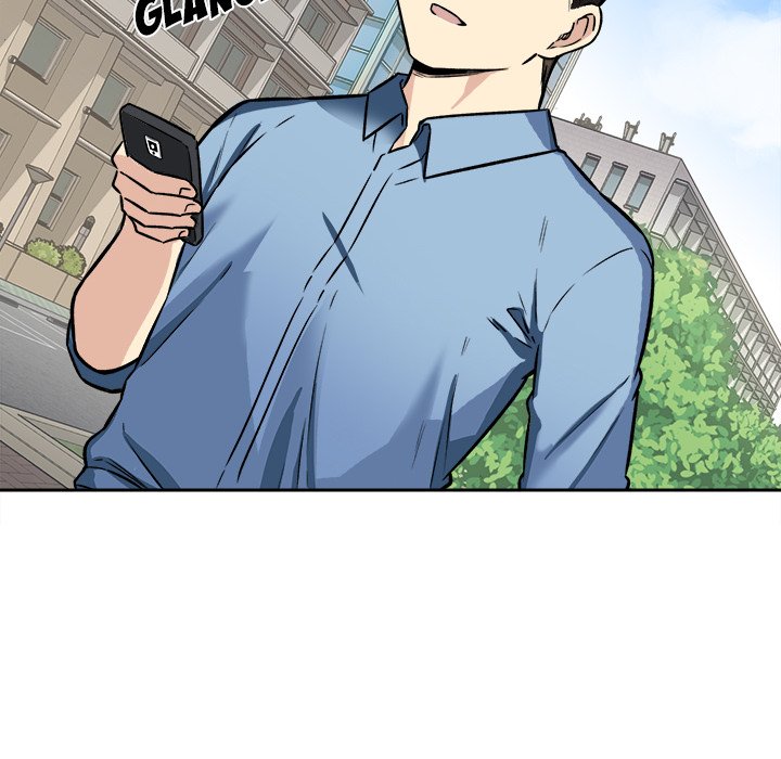 Excuse Me This Is My Room chapter 37 page 96