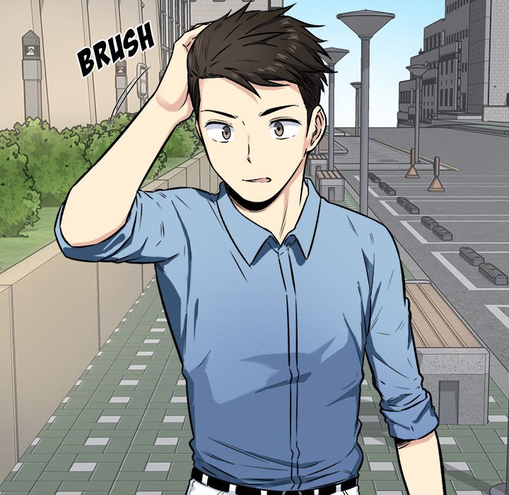 Excuse Me This Is My Room chapter 37 page 98