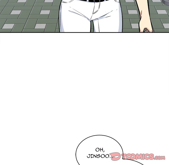 Excuse Me This Is My Room chapter 37 page 99