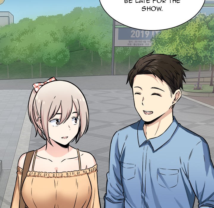 Excuse Me This Is My Room chapter 37 page 102