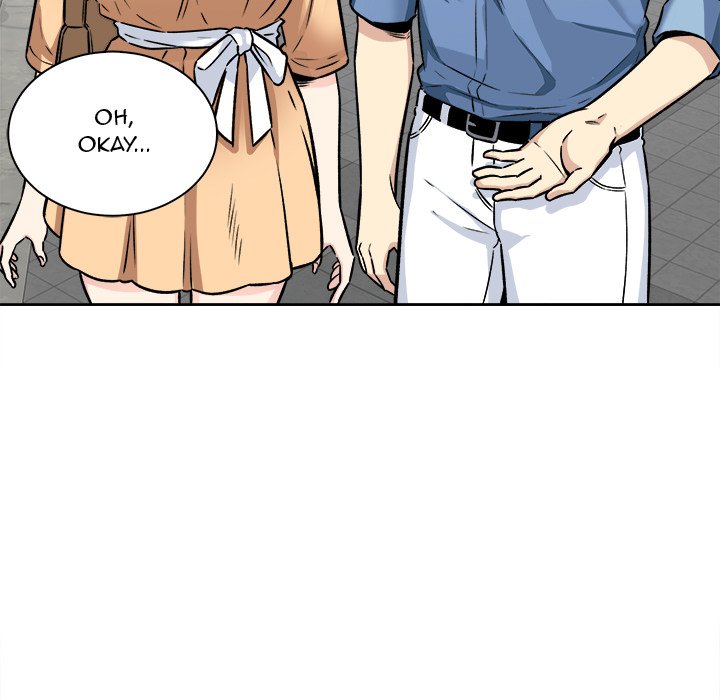 Excuse Me This Is My Room chapter 37 page 103