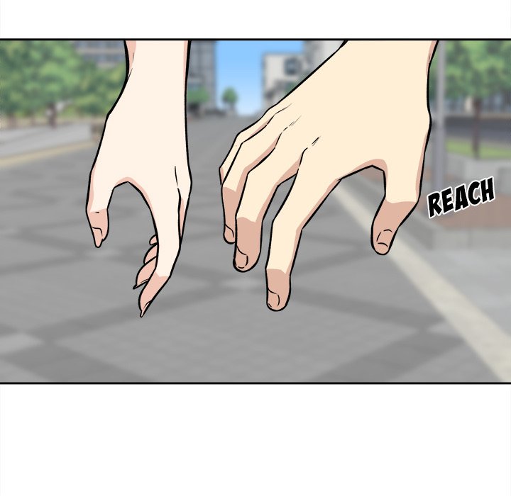 Excuse Me This Is My Room chapter 37 page 104