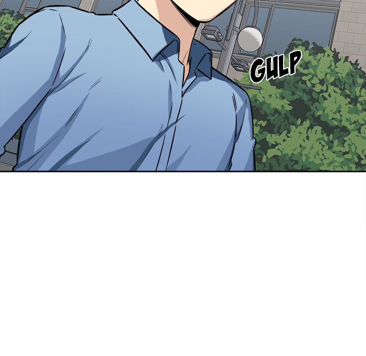 Excuse Me This Is My Room chapter 37 page 106