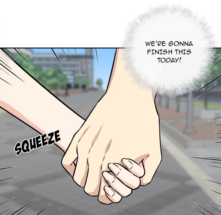 Excuse Me This Is My Room chapter 37 page 107