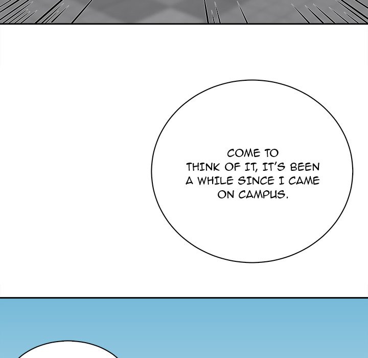 Excuse Me This Is My Room chapter 37 page 108
