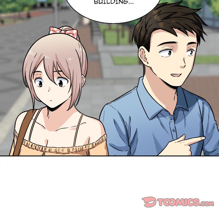 Excuse Me This Is My Room chapter 37 page 111
