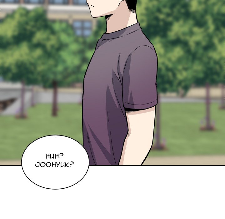 Excuse Me This Is My Room chapter 37 page 113