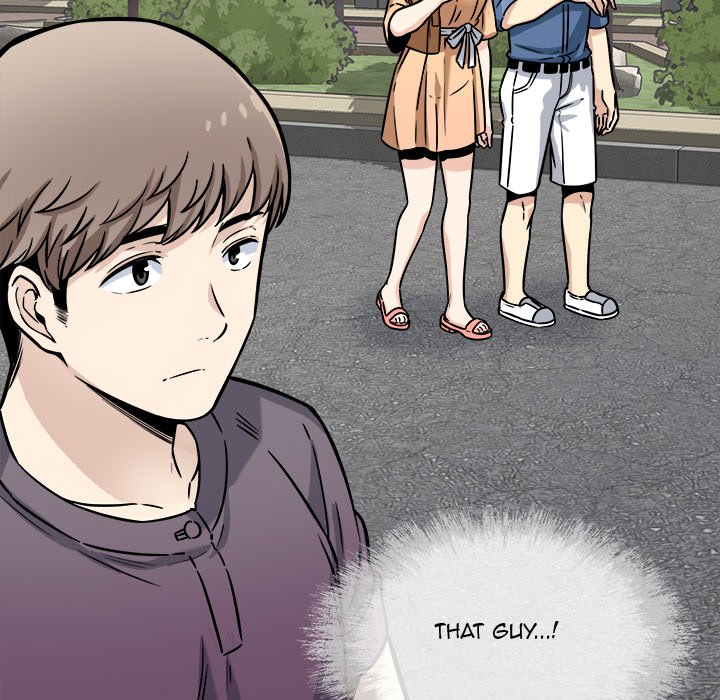 Excuse Me This Is My Room chapter 37 page 115