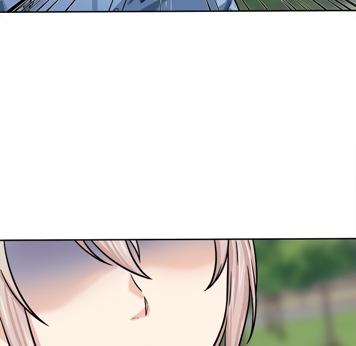 Excuse Me This Is My Room chapter 37 page 124