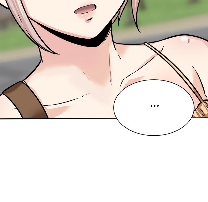 Excuse Me This Is My Room chapter 37 page 125