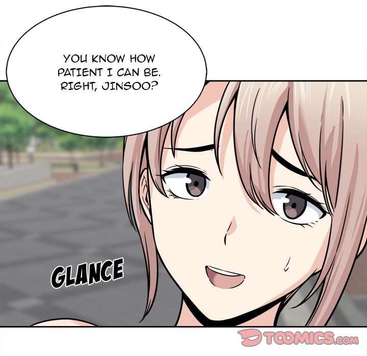 Excuse Me This Is My Room chapter 37 page 129