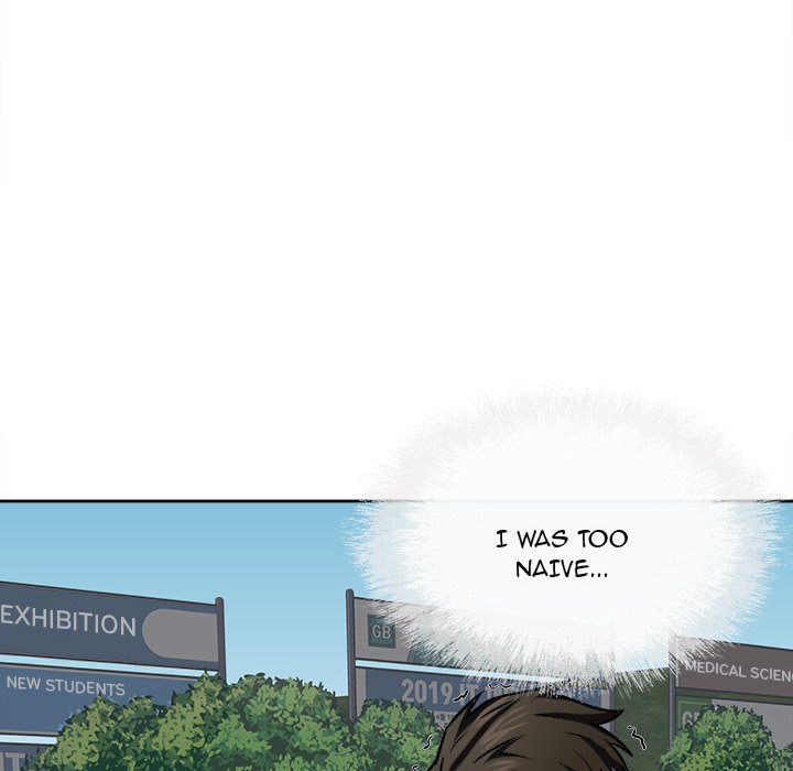 Excuse Me This Is My Room chapter 37 page 130