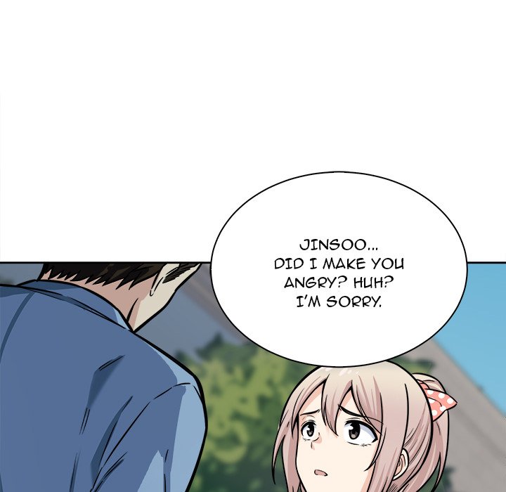 Excuse Me This Is My Room chapter 37 page 134