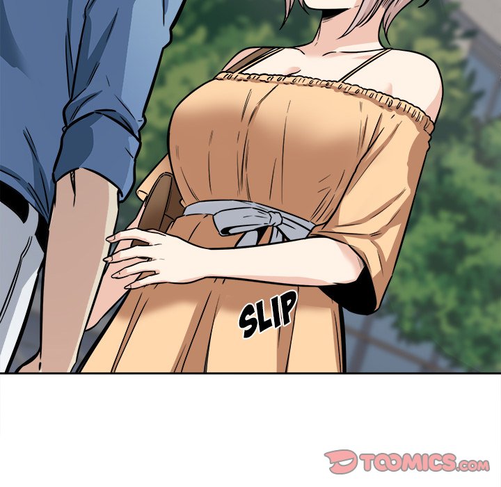 Excuse Me This Is My Room chapter 37 page 135