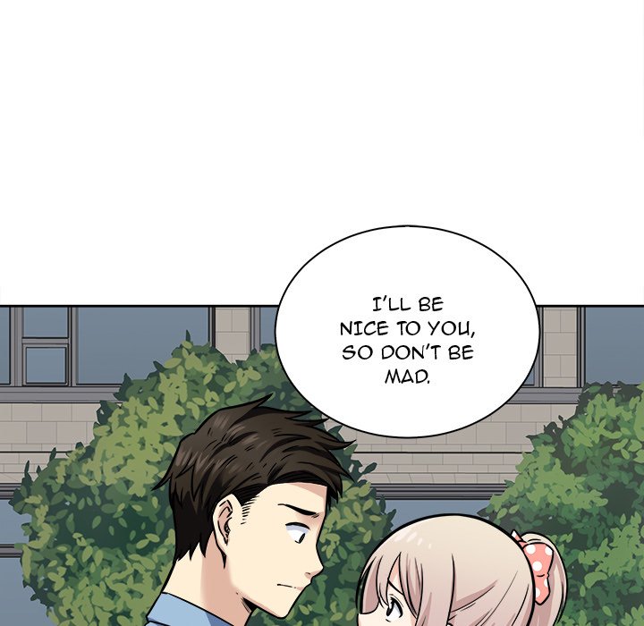Excuse Me This Is My Room chapter 37 page 136