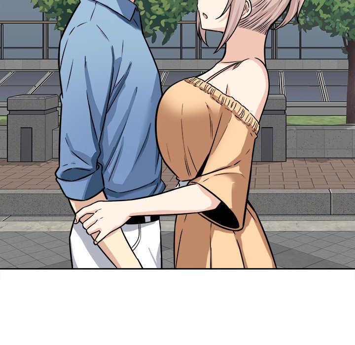 Excuse Me This Is My Room chapter 37 page 137