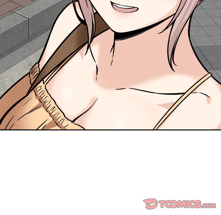 Excuse Me This Is My Room chapter 37 page 141