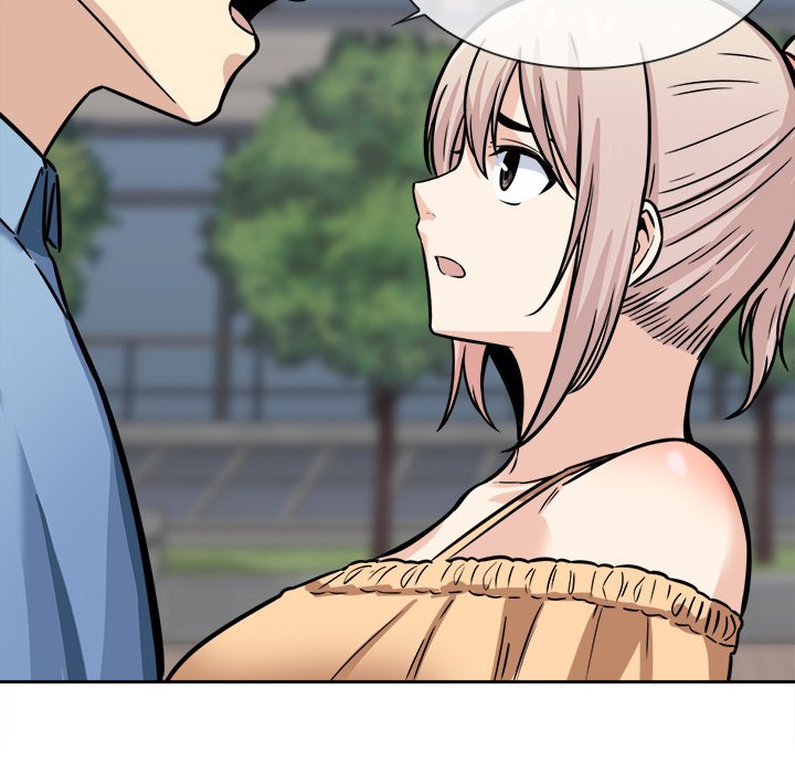 Excuse Me This Is My Room chapter 37 page 144