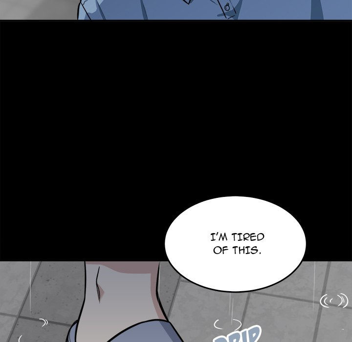 Excuse Me This Is My Room chapter 38 page 5
