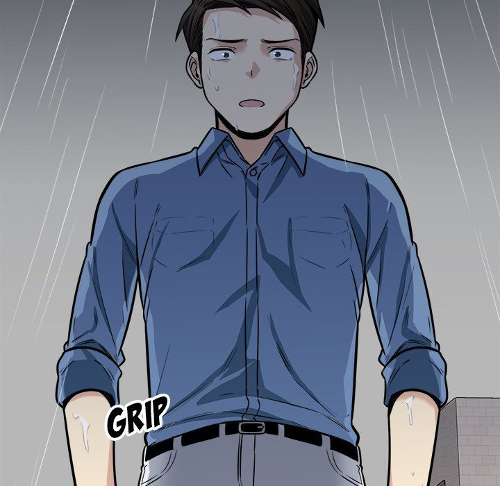 Excuse Me This Is My Room chapter 38 page 8