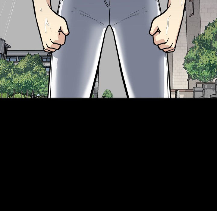 Excuse Me This Is My Room chapter 38 page 9
