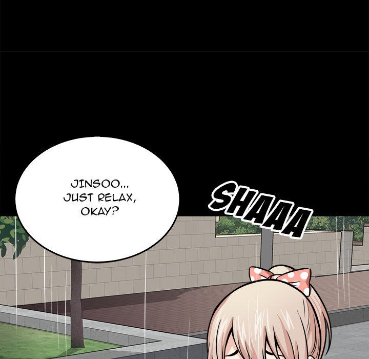 Excuse Me This Is My Room chapter 38 page 10