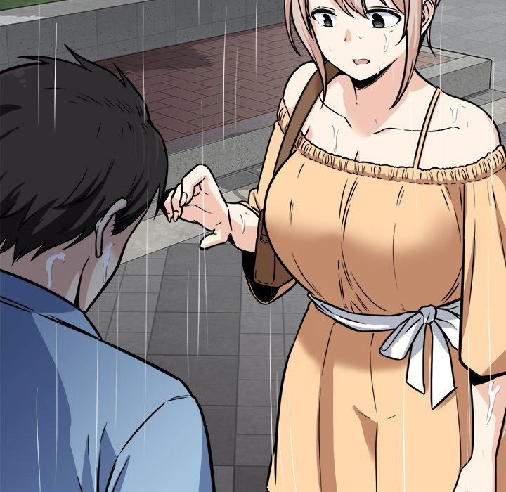 Excuse Me This Is My Room chapter 38 page 11