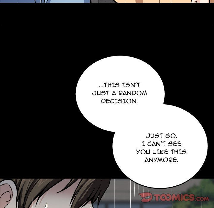Excuse Me This Is My Room chapter 38 page 12