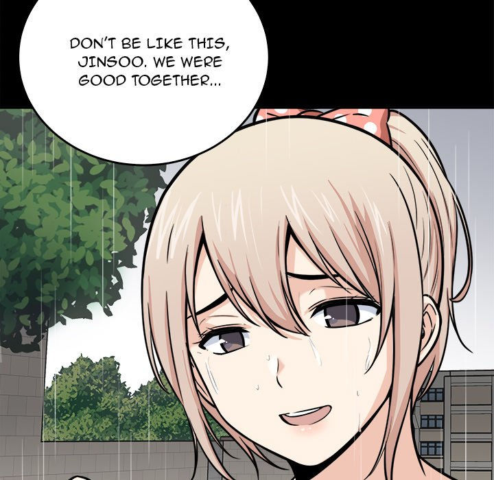 Excuse Me This Is My Room chapter 38 page 14