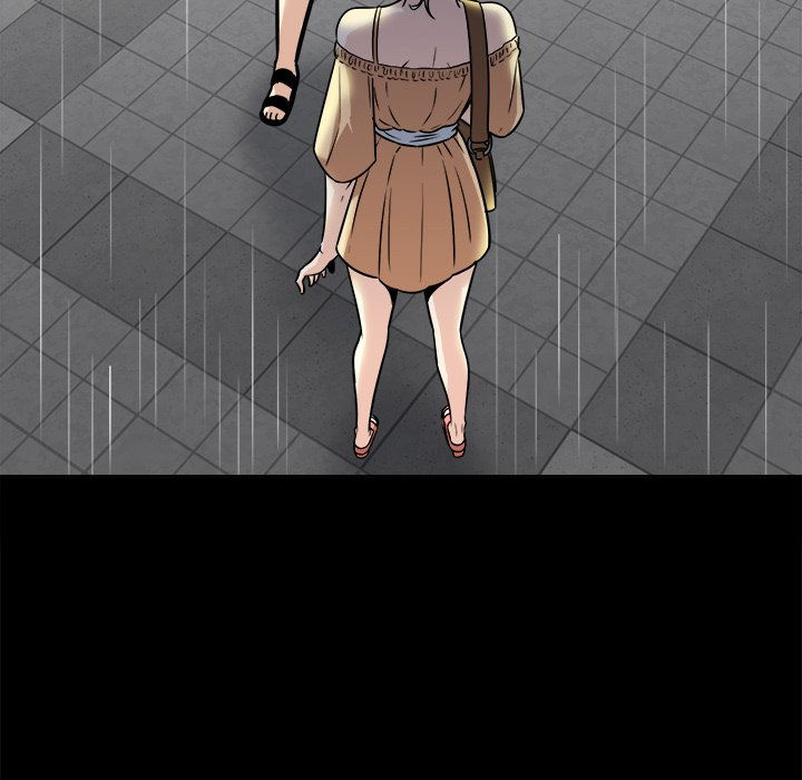 Excuse Me This Is My Room chapter 38 page 17