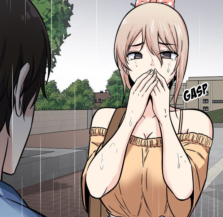 Excuse Me This Is My Room chapter 38 page 19