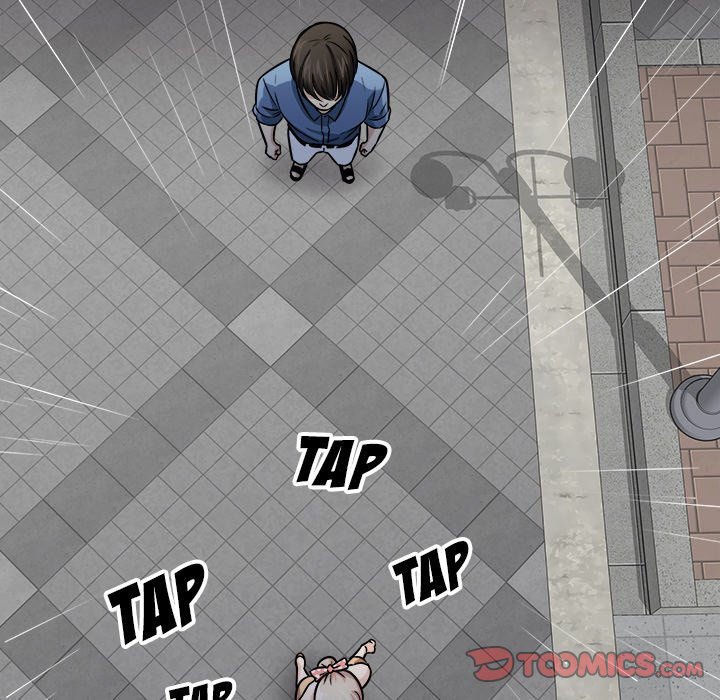 Excuse Me This Is My Room chapter 38 page 21