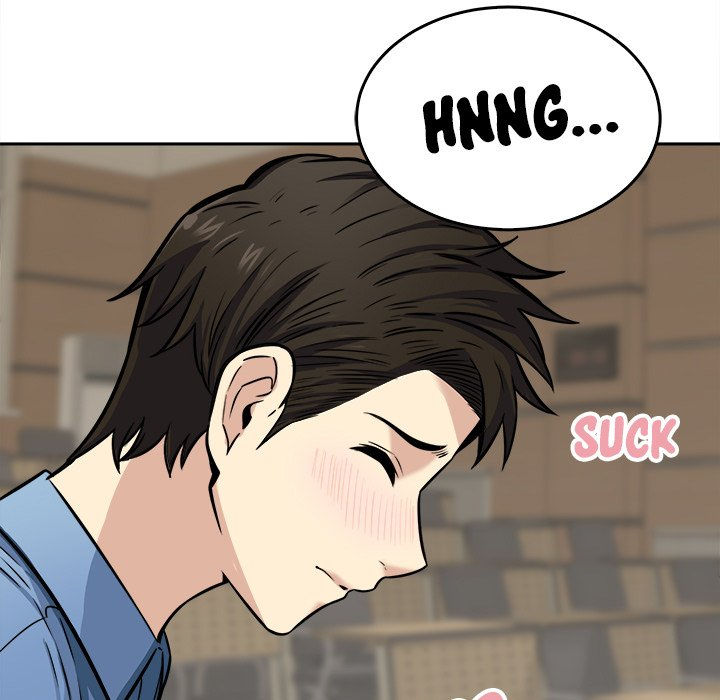 Excuse Me This Is My Room chapter 38 page 29