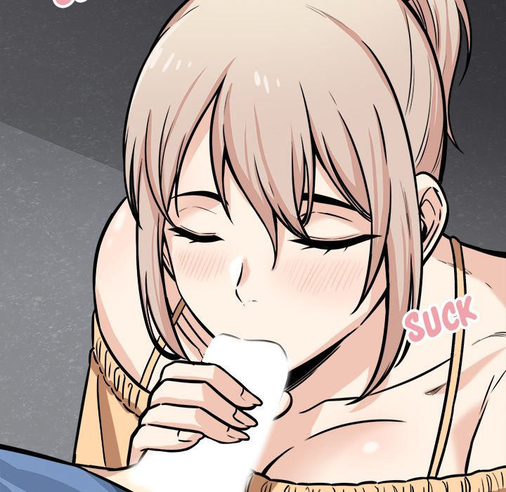 Excuse Me This Is My Room chapter 38 page 31