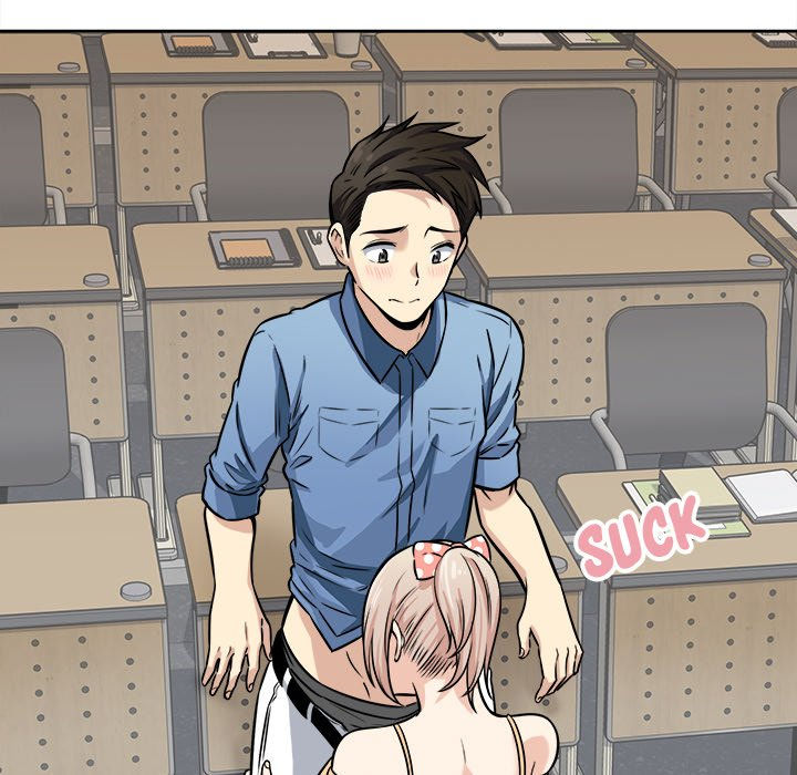 Excuse Me This Is My Room chapter 38 page 33