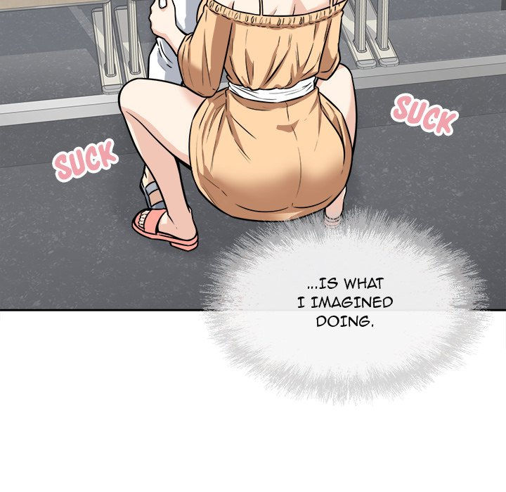 Excuse Me This Is My Room chapter 38 page 34