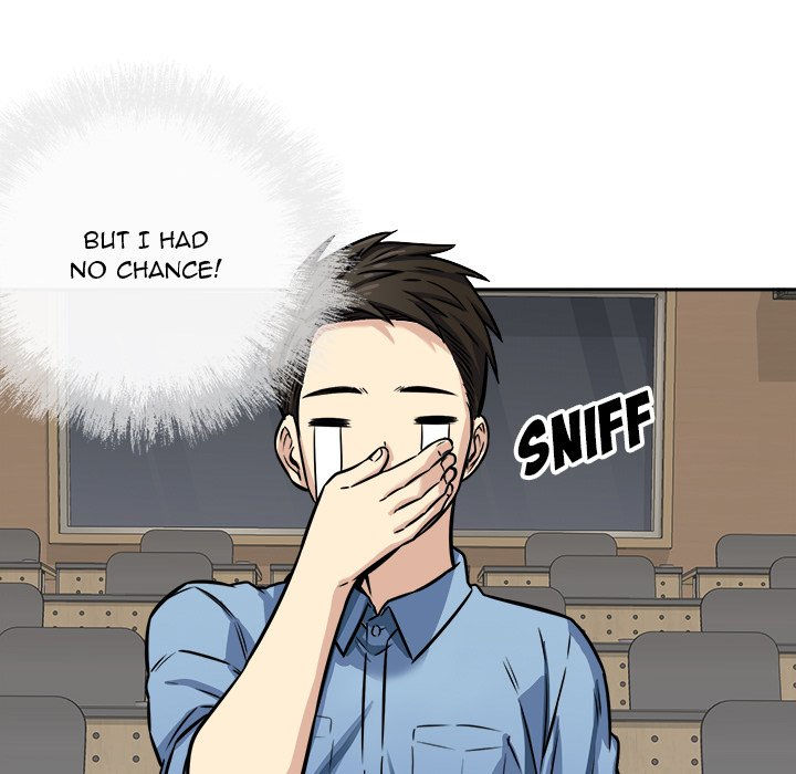 Excuse Me This Is My Room chapter 38 page 35