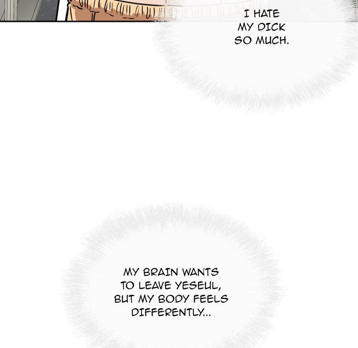Excuse Me This Is My Room chapter 38 page 37