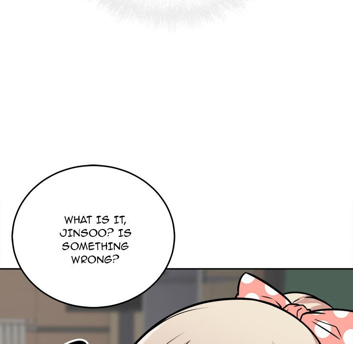 Excuse Me This Is My Room chapter 38 page 38