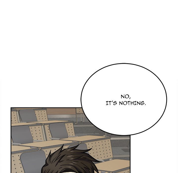 Excuse Me This Is My Room chapter 38 page 40