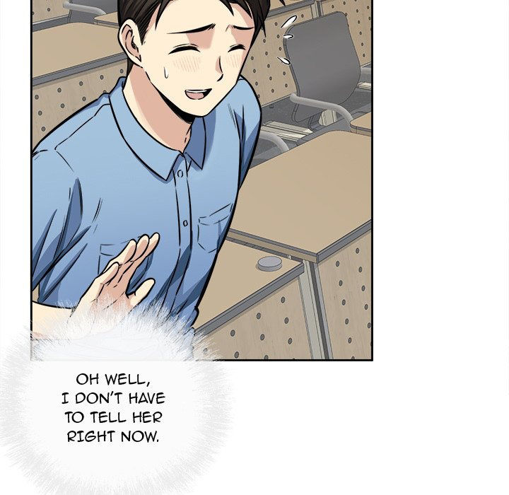 Excuse Me This Is My Room chapter 38 page 41