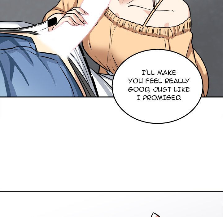 Excuse Me This Is My Room chapter 38 page 43