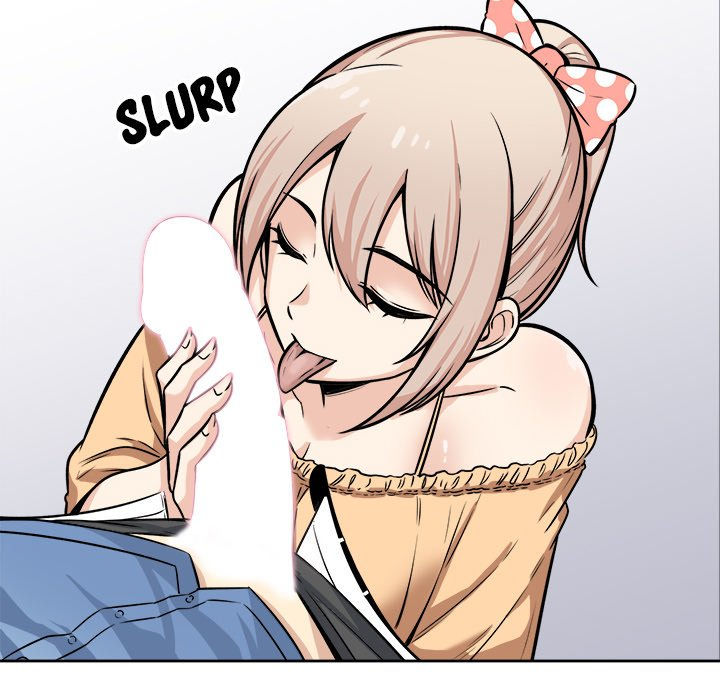 Excuse Me This Is My Room chapter 38 page 44