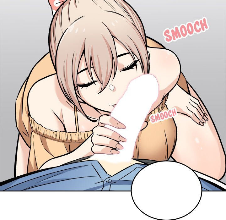 Excuse Me This Is My Room chapter 38 page 46