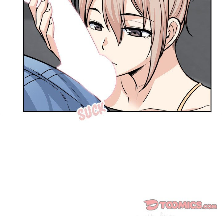 Excuse Me This Is My Room chapter 38 page 48