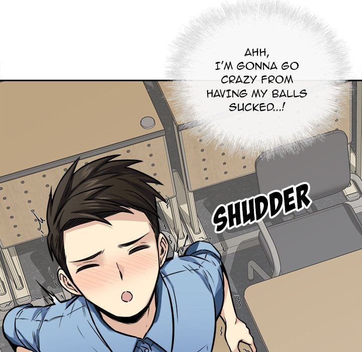 Excuse Me This Is My Room chapter 38 page 49