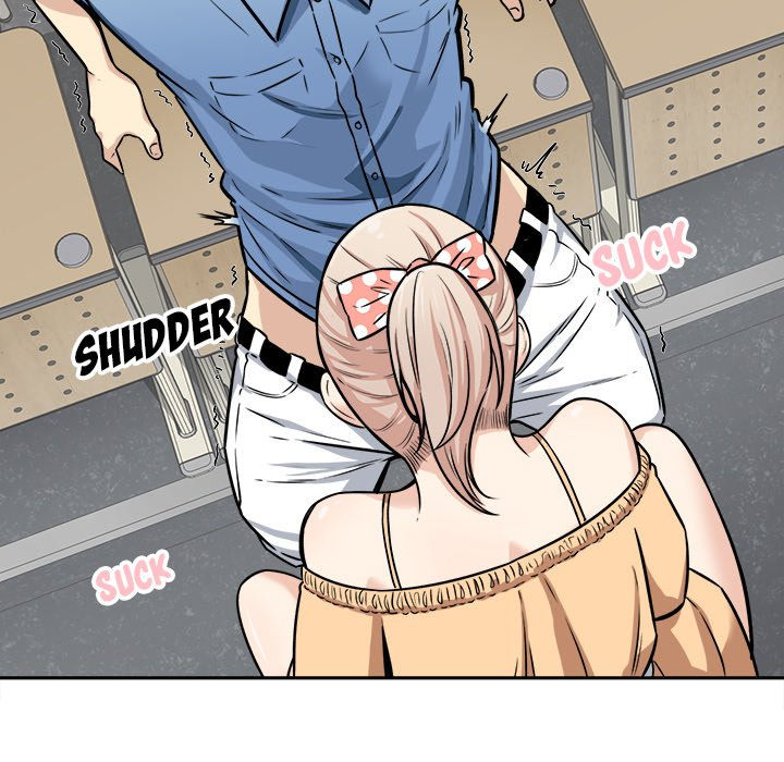 Excuse Me This Is My Room chapter 38 page 50