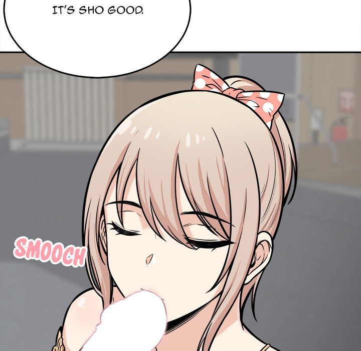 Excuse Me This Is My Room chapter 38 page 52