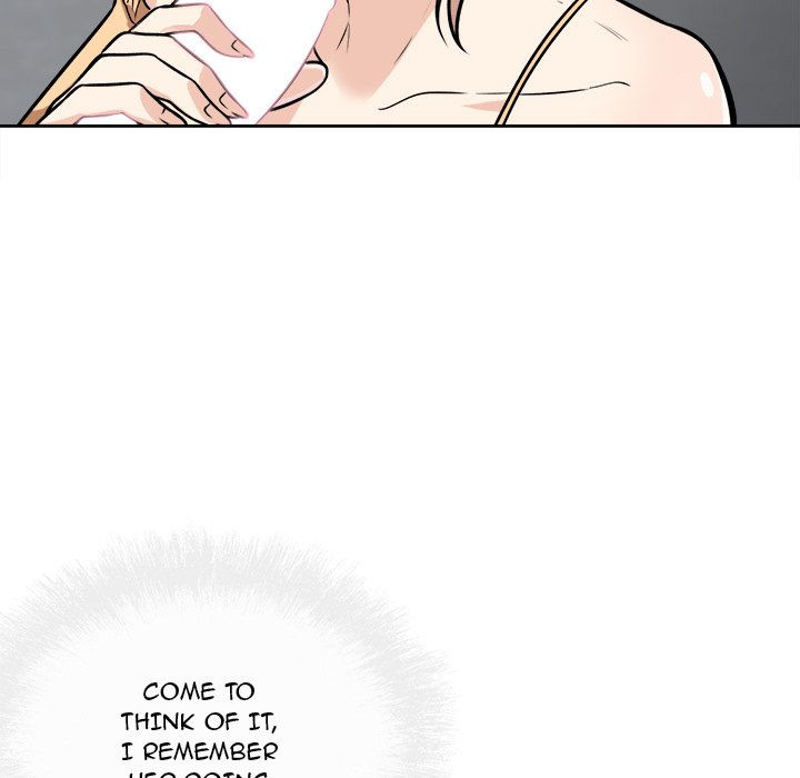 Excuse Me This Is My Room chapter 38 page 53