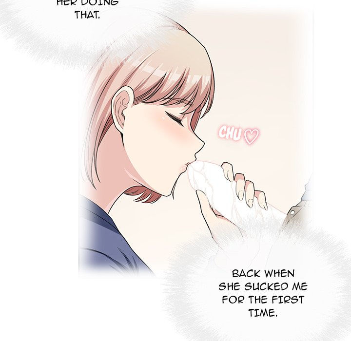 Excuse Me This Is My Room chapter 38 page 54